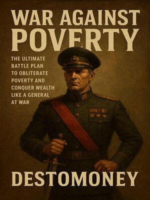 cover image of War against Poverty
